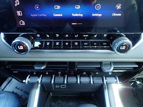 New 2026 Chevrolet Colorado ZR2 w/ Midnight Edition AWD/4WD image 19