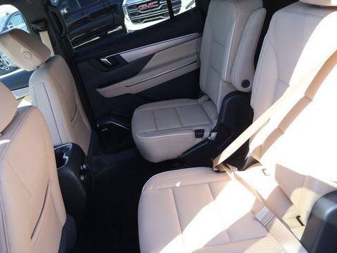 New 2026 Buick Enclave Preferred w/ Power Package AWD/4WD image 14