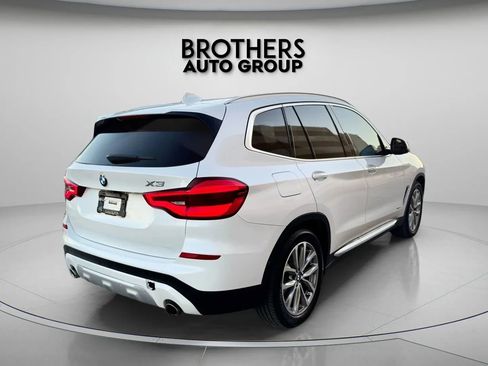 Used 2018 BMW X3 xDrive30i AWD/4WD image 18