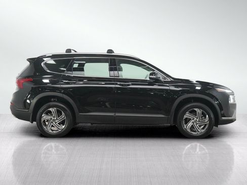 Certified 2023 Hyundai Santa Fe SEL AWD/4WD image 6