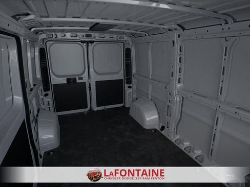 New 2026 RAM ProMaster 1500 FWD image 15