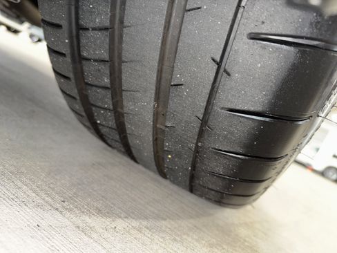 Used 2022 BMW Z4 M40i w/ Premium Package image 34