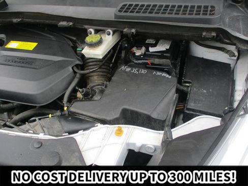 Used 2016 Ford Escape SE w/ Equipment Group 201A AWD/4WD image 26
