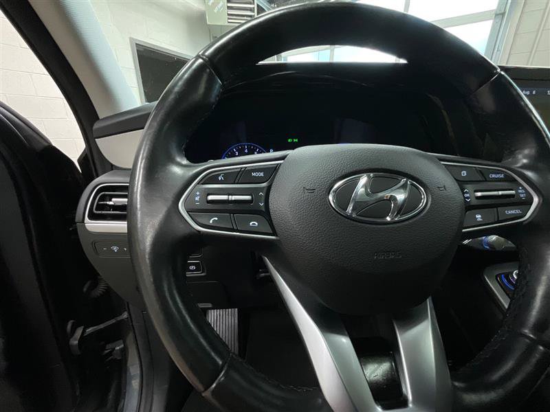 Used 2020 Hyundai Palisade SEL w/ Premium Package AWD/4WD image 21