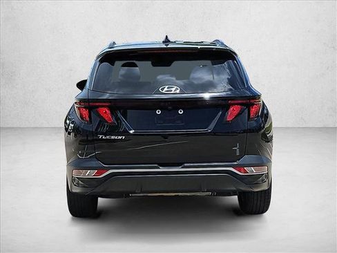 Used 2024 Hyundai Tucson SEL FWD image 6