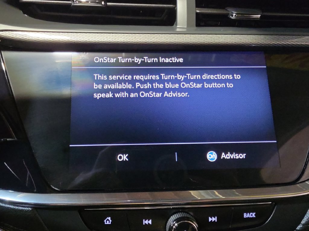 Used 2023 Buick Encore GX Select w/ Experience Buick Package FWD image 20
