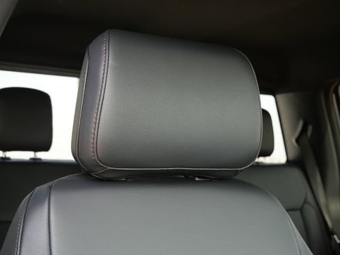 New 2026 Ford F150 Lariat w/ Equipment Group 501A Mid image 22