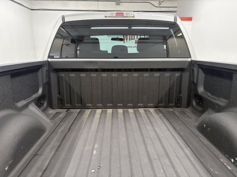 Used 2013 Ford F150 STX w/ Mid Equipment Group RWD image 8