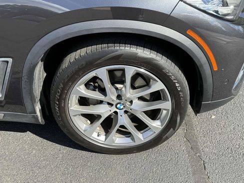 Used 2022 BMW X5 xDrive40i w/ Premium Package image 7