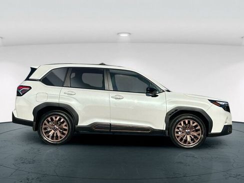 New 2026 Subaru Forester Sport image 7