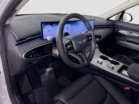 New 2026 Genesis GV70 2.5T Select AWD/4WD image 9
