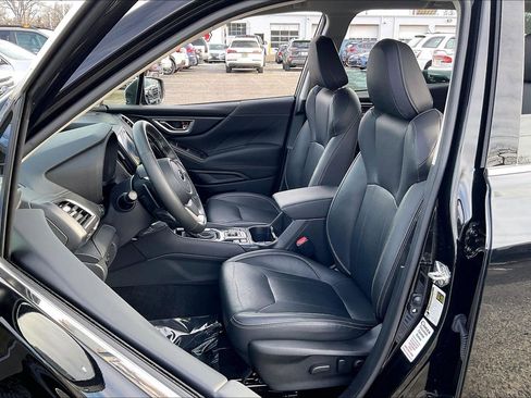 Certified 2023 Subaru Forester Touring image 8