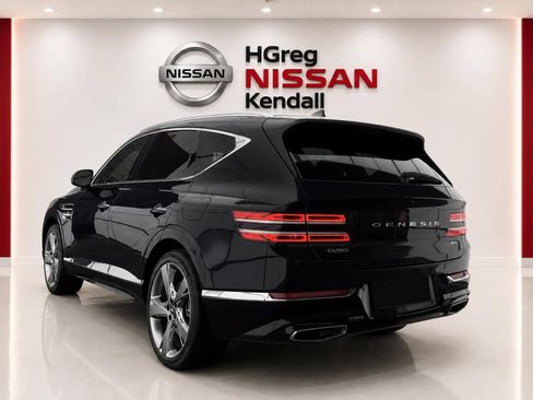 Used 2023 Genesis GV80 2.5T w/ Prestige Package AWD/4WD image 2