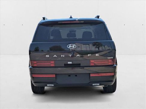 New 2026 Hyundai Santa Fe SEL image 8