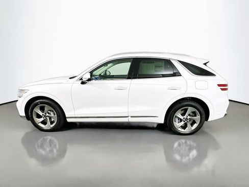 New 2026 Genesis GV70 2.5T Advanced AWD/4WD image 8