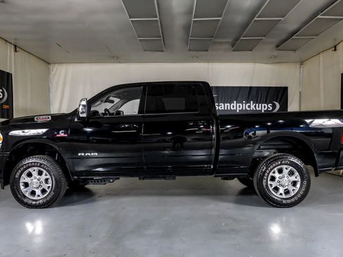 Used 2024 RAM 2500 Laramie w/ Safety Group AWD/4WD image 11