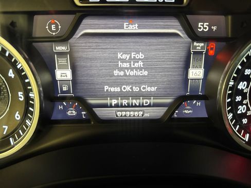 Used 2020 RAM 1500 Laramie AWD/4WD image 22