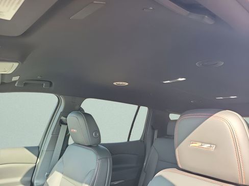 New 2026 Chevrolet Traverse Z71 w/ Enhanced Driving Package image 30