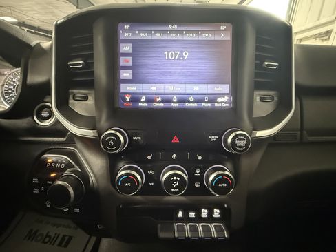 Used 2020 RAM 1500 Big Horn image 25