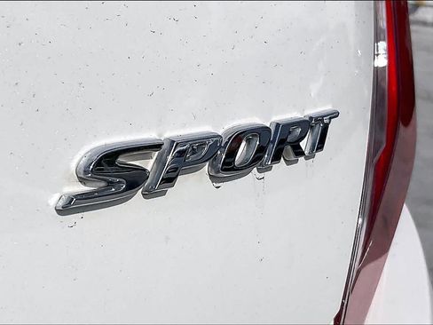 Used 2019 Honda Civic Sport image 7