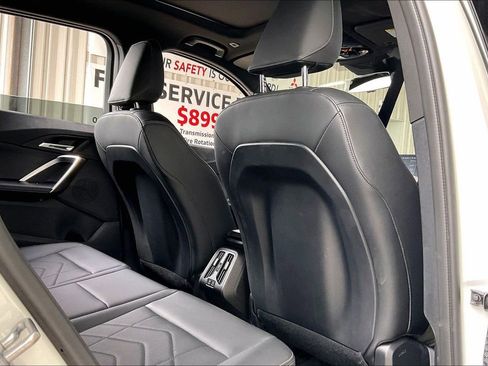 Used 2025 BMW X1 xDrive28i AWD/4WD image 20