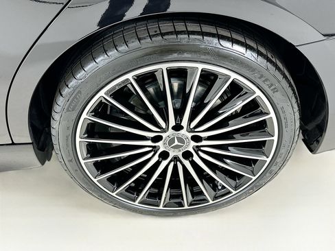 New 2026 Mercedes-Benz C 300 Sedan image 34