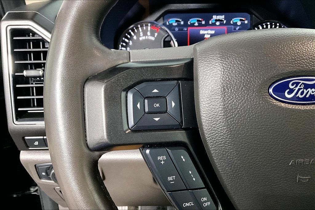 Used 2021 Ford Expedition Limited AWD/4WD image 18