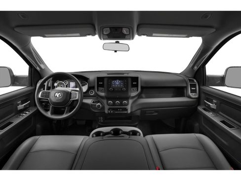 Used 2019 RAM 3500 Tradesman AWD/4WD image 6