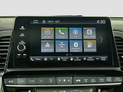 Used 2025 Honda Odyssey EX-L image 22