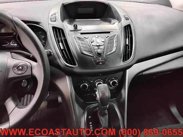 Used 2013 Ford Escape S FWD image 12
