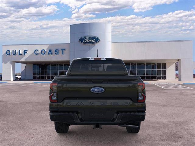 New 2026 Ford Ranger Lariat w/ FX4 Off-Road Package AWD/4WD image 5