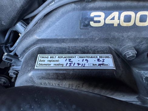 Used 2001 Toyota Tacoma PreRunner image 26