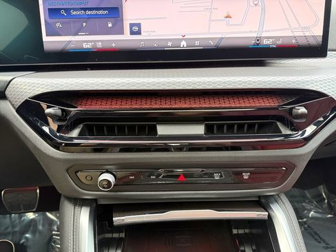 Certified 2026 BMW 440i xDrive AWD/4WD image 28