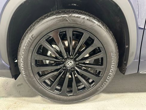 Used 2025 Toyota Highlander XSE image 67