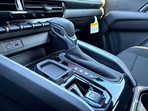 New 2026 Chevrolet Colorado LT w/ Advanced Trailering Package image 31