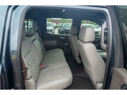 Used 2019 Chevrolet Silverado 1500 RST w/ All-Star Edition AWD/4WD image 17