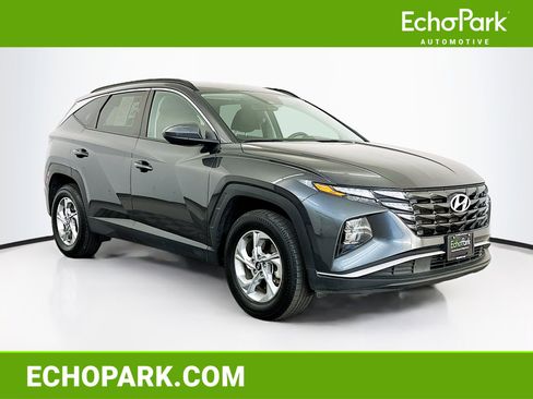 Used 2024 Hyundai Tucson SEL image 1