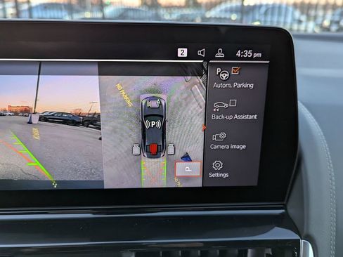 New 2026 BMW M850i xDrive w/ M Sport Professional Package image 18