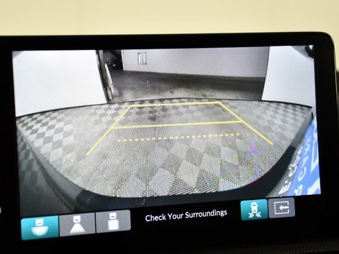 Certified 2023 Honda CR-V Sport Touring image 28