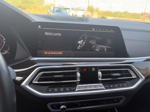 Used 2021 BMW X5 sDrive40i w/ Convenience Package RWD image 7