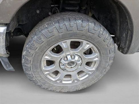 Used 2020 Ford F250 King Ranch w/ King Ranch Ultimate Package image 10