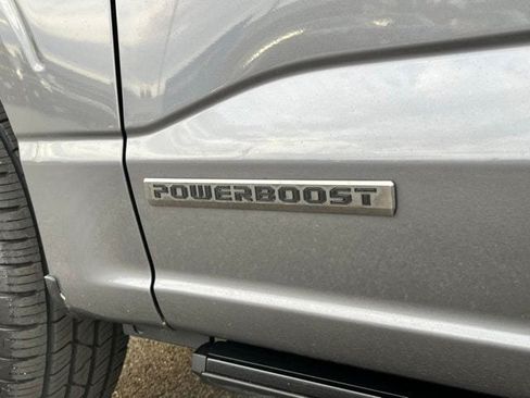 Certified 2023 Ford F150 Lariat w/ Equipment Group 502A High AWD/4WD image 13