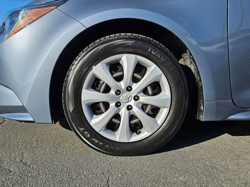 Used 2024 Toyota Corolla LE FWD image 13