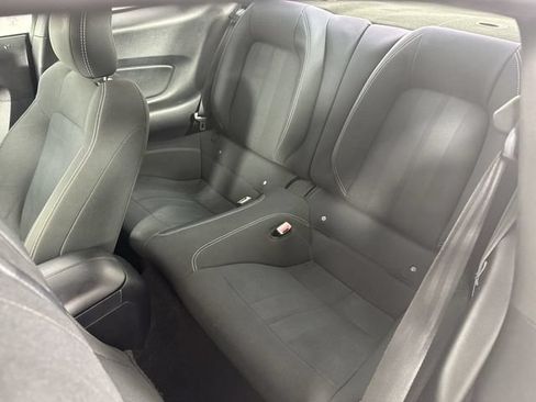 Used 2018 Ford Mustang Coupe w/ Equipment Group 101A RWD image 22