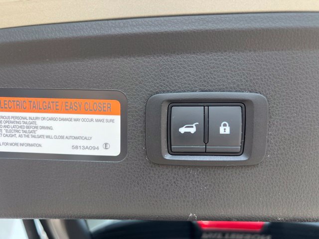 Used 2025 Mitsubishi Eclipse Cross SEL AWD/4WD image 11