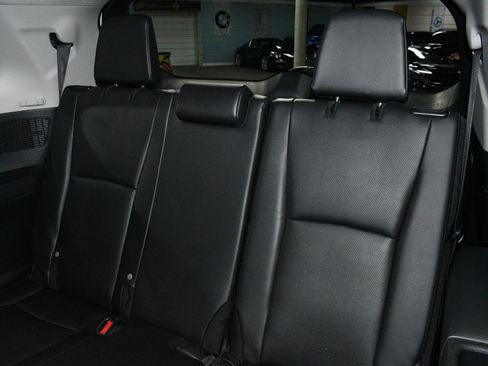 Used 2024 Toyota Grand Highlander FWD image 21