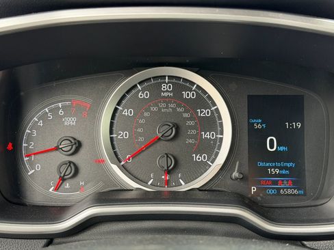 Used 2021 Toyota Corolla SE image 26