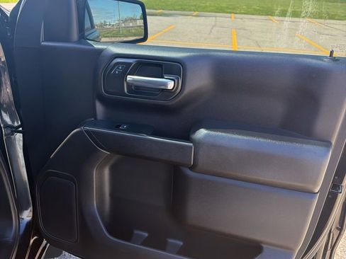 Used 2024 Chevrolet Silverado 1500 W/T AWD/4WD image 20