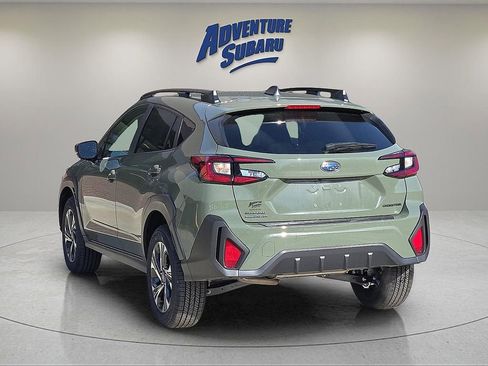 New 2026 Subaru Crosstrek 2.0i Premium image 5