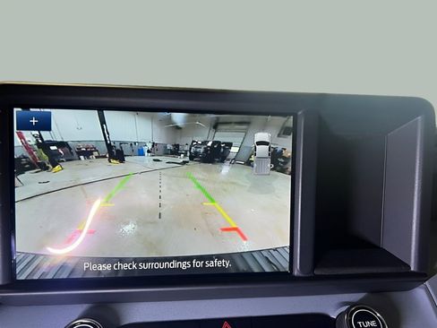 Used 2024 Ford Maverick Lariat w/ FX4 Off-Road Package image 33